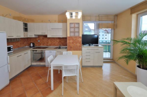 Apartament Słoneczny 6